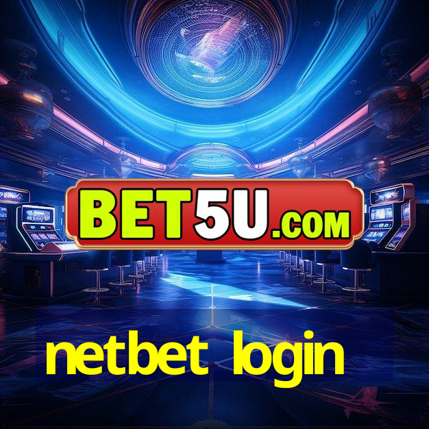 netbet login